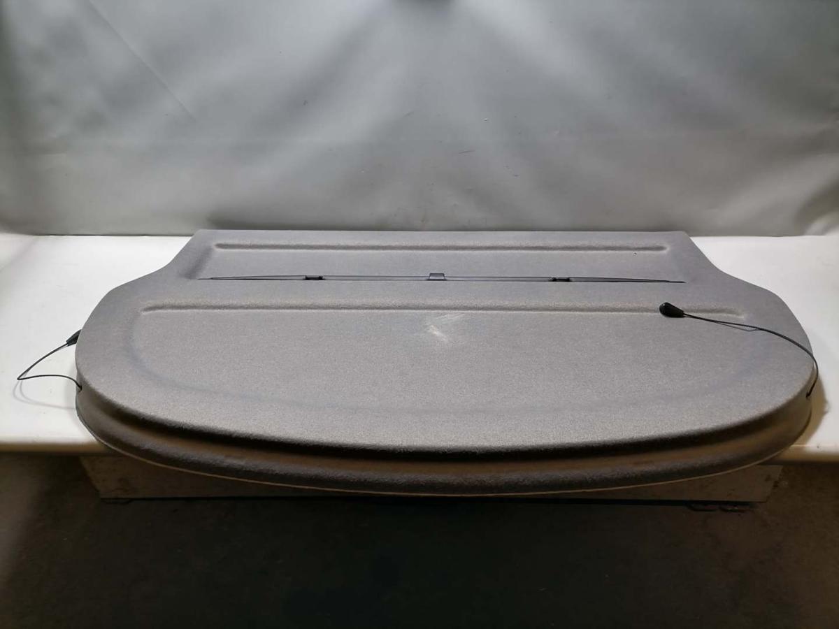 Renault Laguna 2 original Hutablage Abdeckung Kofferraum Bj.2002